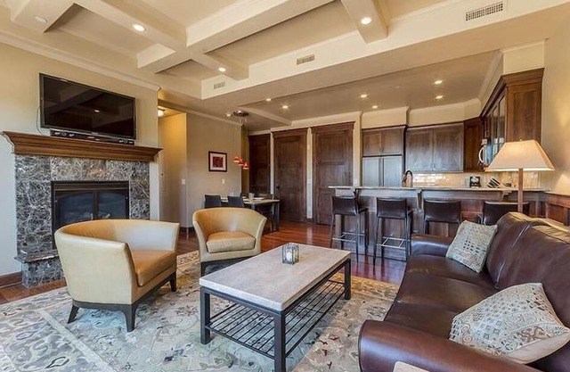 The Victoria 4 Condo