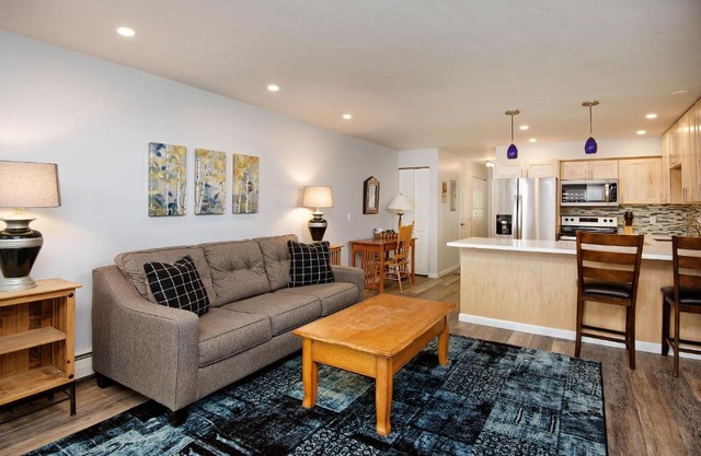 Timber Ridge Unit 2E Condo