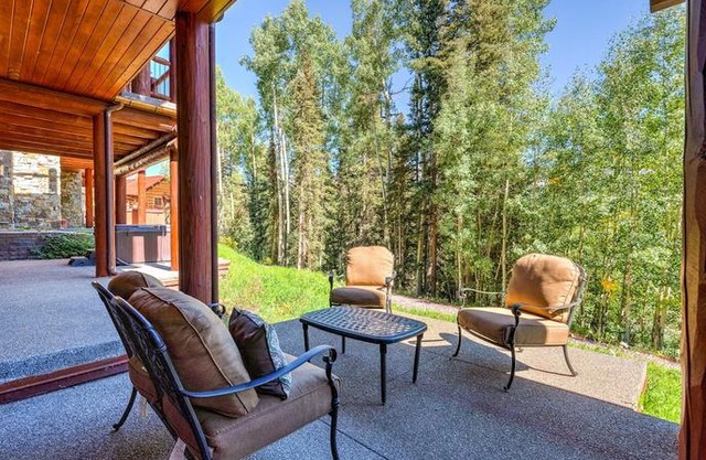 Townhome on the Creek 135