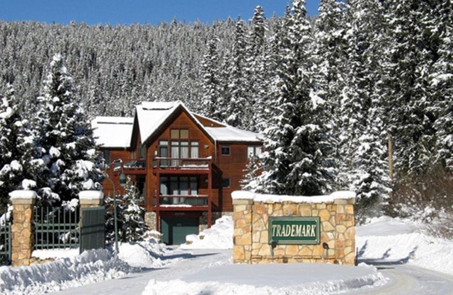 Trademark 3-1 Townhouse