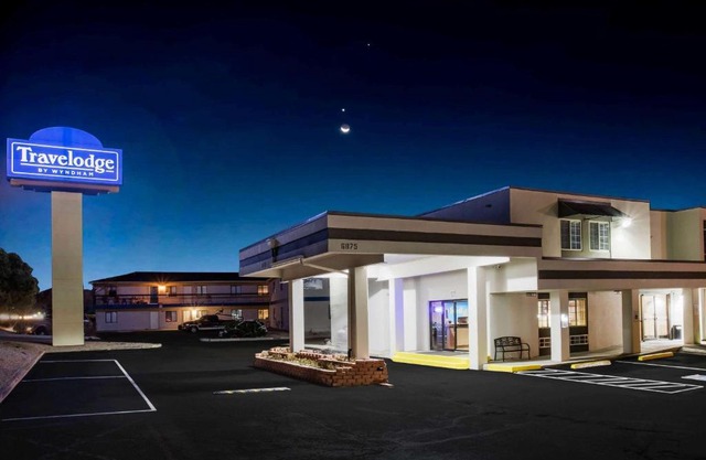 Travelodge 