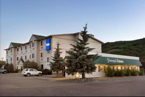 Travelodge 