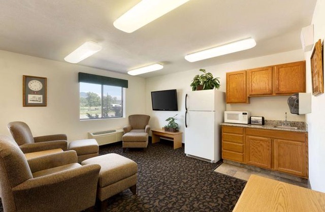Travelodge by Wyndham Yampa