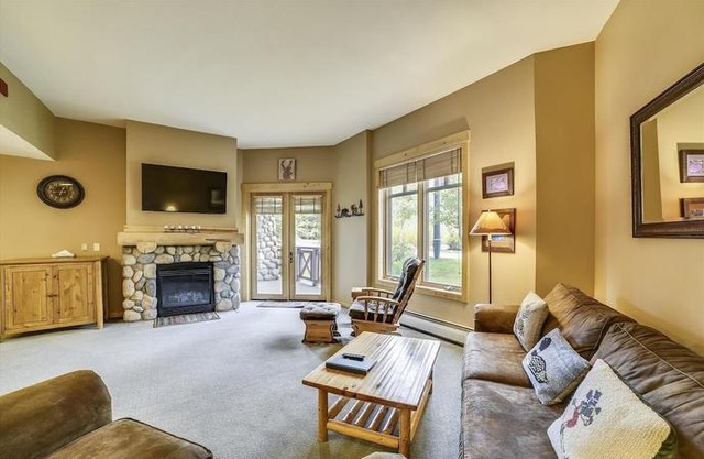 Tucker Mountain Lodge 102 - 2 Br Condo