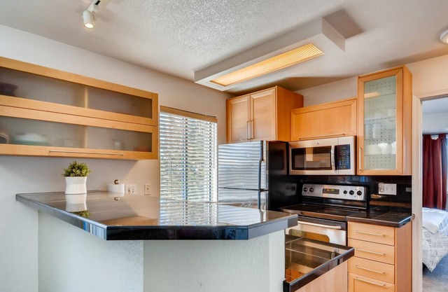 Two Bedroom, Two Bath Condo in heart of DTC (Greenwood Village)