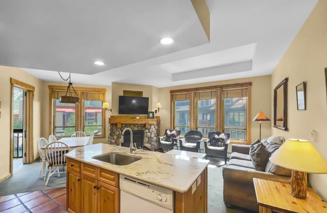 Tx414 Taylors Crossing Condo