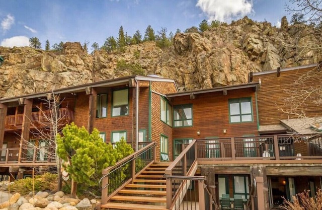 Lofts Of Estes Park 