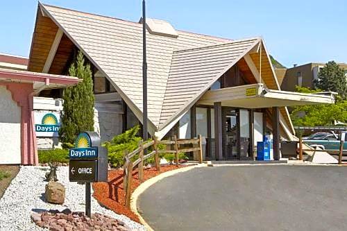 Days Inn by Wyndham Colorado Springs/Garden of the Gods
