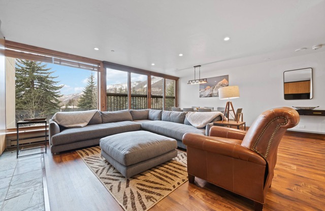 Vail Valley Hideaway