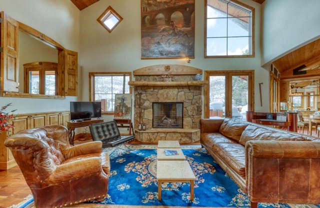 Vermont Retreat