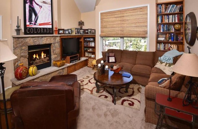 Vermont Road Chalet Cabin