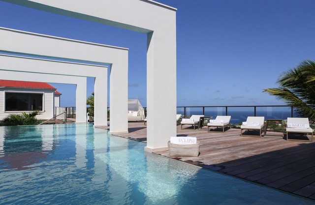 Eclipse Villa 