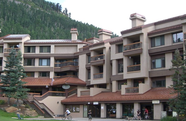 Village Center Ski In/Ski Out Condo - Comfort/Location/Affordability