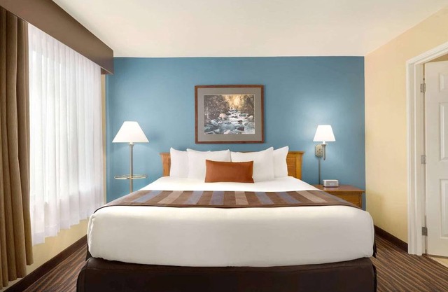 Wingate by Wyndham Greenwood Village/Denver Tech
