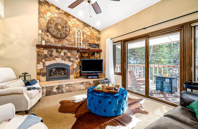 Winterwood Townhomes
