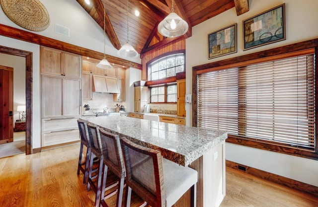 Woodrun Place Townhome | 61