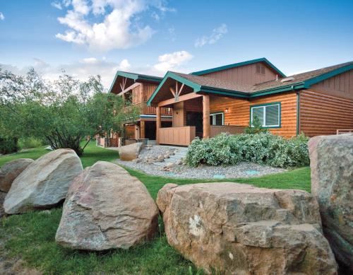 Worldmark Estes Park 