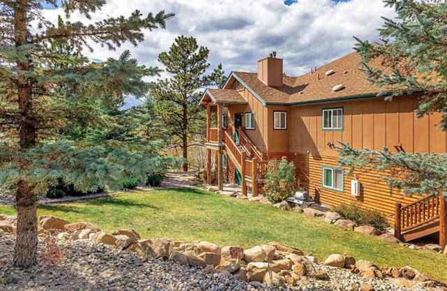 Worldmark - Estes Park 1BD