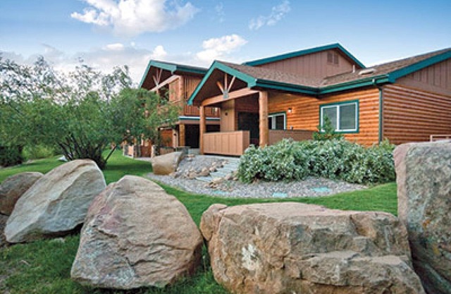 Estes Park Br 