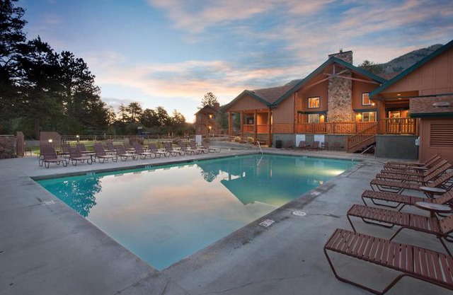 WorldMark Estes Park