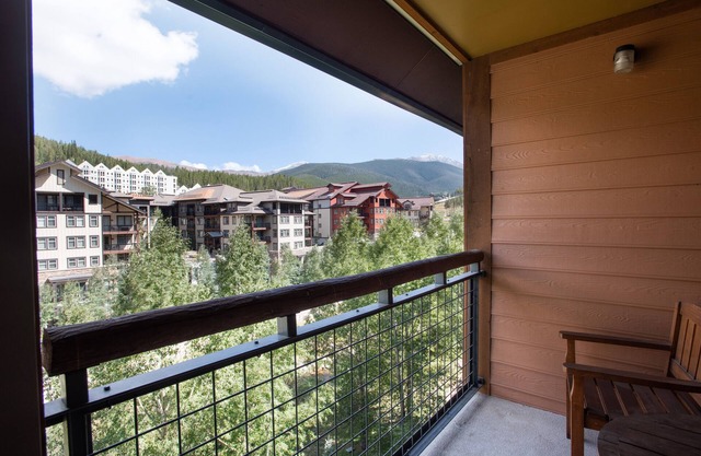 Zephyr Mountain Lodge, Condo | 2 bedroom Continental Divide & The Village Views (Select Rated Condo 2402)