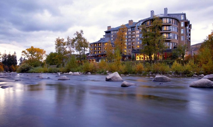 Avon Resort | 1 Bedroom - Westin Riverfront Mountain Villas - Full Resort Access