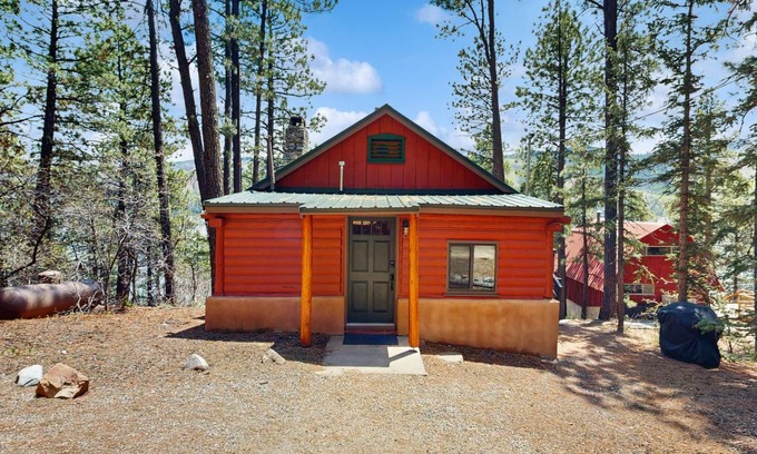 Bayfield Cabin | 101 m² Cabin ∙ 2 bedrooms ∙ 6 guests