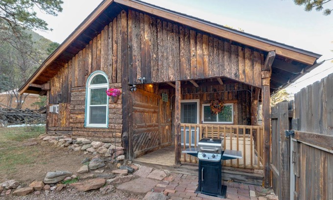 Green Mountain Falls House | 103 m² House ∙ 3 bedrooms ∙ 6 guests