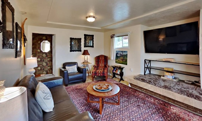 Silverthorne House | 110 m² House ∙ 3 bedrooms ∙ 6 guests
