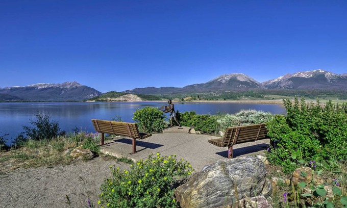 Dillon Apartment | 111 m² Apartment ∙ 2 bedrooms ∙ 6 guests