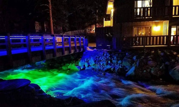 Estes Park House | 111 m² Motel ∙ 3 bedrooms ∙ 7 guests