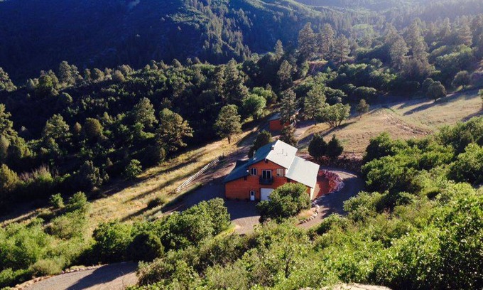 Durango House | 112 m² House ∙ 2 bedrooms ∙ 4 guests
