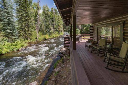 Durango - Purgatory House | 113 m² House ∙ 2 bedrooms ∙ 6 guests