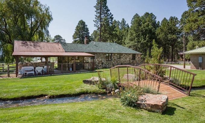 Durango - Purgatory House | 114 m² House ∙ 3 bedrooms ∙ 6 guests
