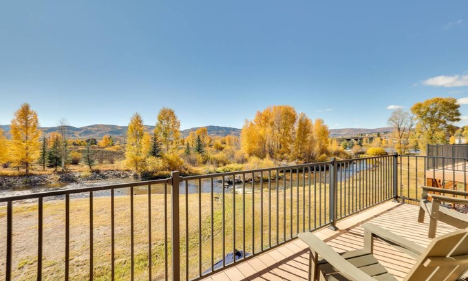 Granby House | 116 m² House ∙ 3 bedrooms ∙ 6 guests