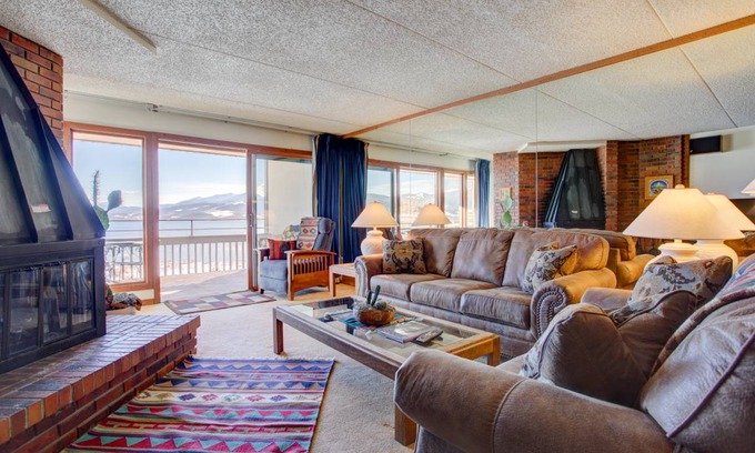 Dillon Apartment | 117 m² Apartment ∙ 2 bedrooms ∙ 6 guests