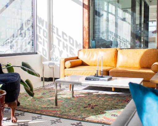 Golden Triangle Hostel | 11th Avenue Hostel