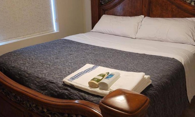 Green Valley Ranch Bed & Breakfast | 12 m² Bed and breakfast ∙ 2 guests