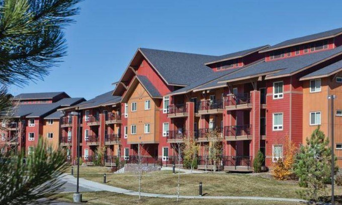 Steamboat Springs Apartment | 120 m² Serviced apartment ∙ 3 bedrooms ∙ 127 guests