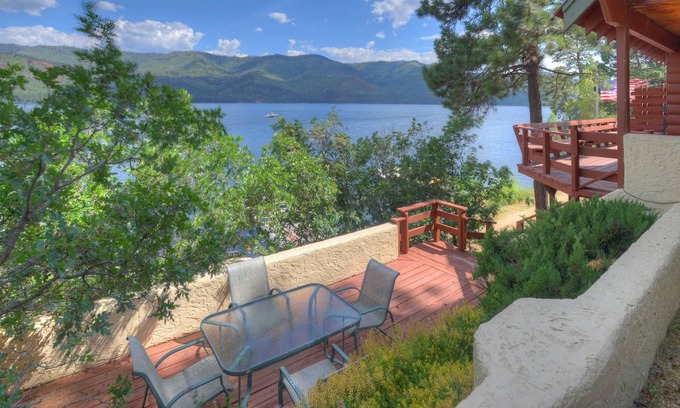 Bayfield Cabin | 121 m² Cabin ∙ 3 bedrooms ∙ 6 guests