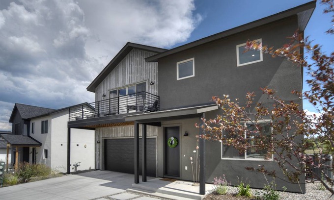 Durango - Purgatory House | 121 m² House ∙ 2 bedrooms ∙ 4 guests