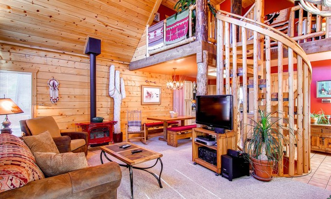 Dillon House | 123 m² House ∙ 3 bedrooms ∙ 8 guests