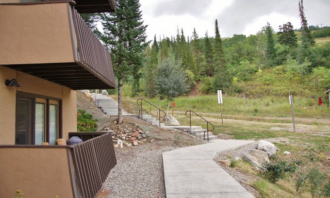 Steamboat Springs Condo | 125 m² Condo ∙ 3 bedrooms ∙ 9 guests