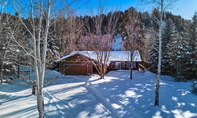 San Juan River Village House | 134 m² House ∙ 3 bedrooms ∙ 8 guests