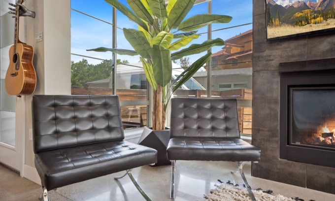 Old Town North House | 139 m² House ∙ 3 bedrooms ∙ 8 guests
