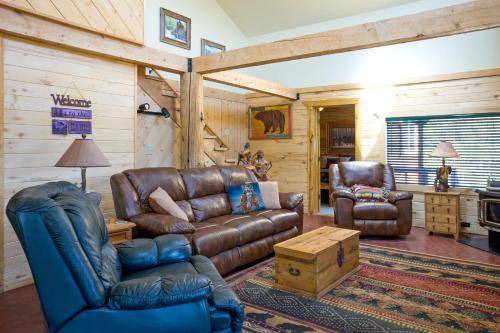 Alpine Village House | 143 m² House ∙ 3 bedrooms ∙ 8 guests