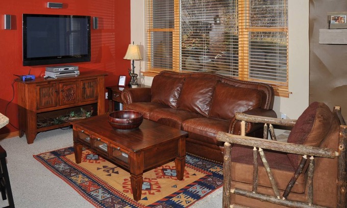 Avon Condo | 149 m² Condo ∙ 3 bedrooms ∙ 8 guests