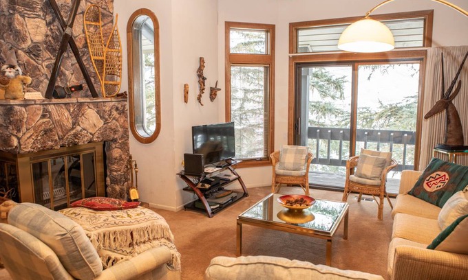 Avon House | 151 m² House ∙ 3 bedrooms ∙ 8 guests