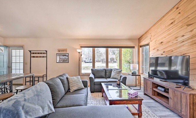 Buena Vista House | 151 m² House ∙ 3 bedrooms ∙ 10 guests