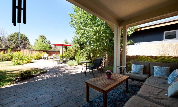 Durango House | 152 m² House ∙ 3 bedrooms ∙ 6 guests